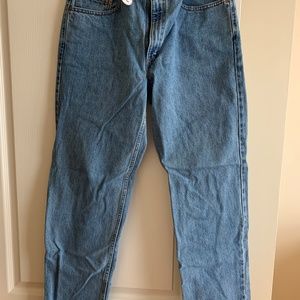 Levi's® MENS 550 Jeans